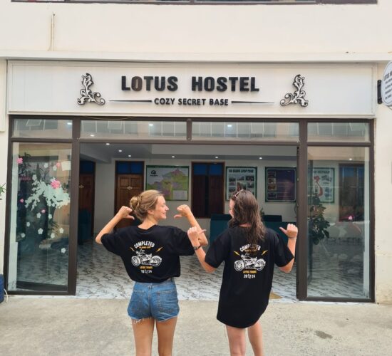 Lotus Clients
