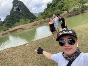 God's Eye Mountain