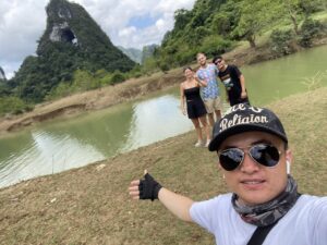 God's eye mountain