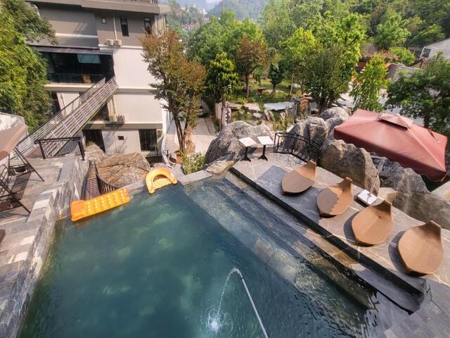 Ha Giang Lotus Group